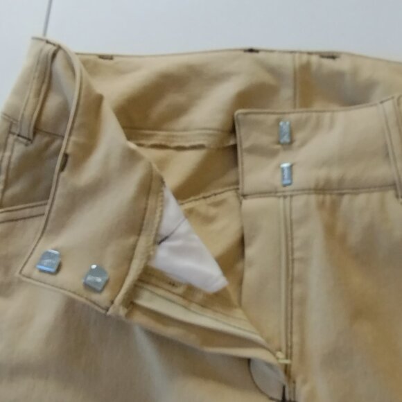 Equine Couture Sportif Natasha Breeches Size 30  NWT - Picture 4 of 13